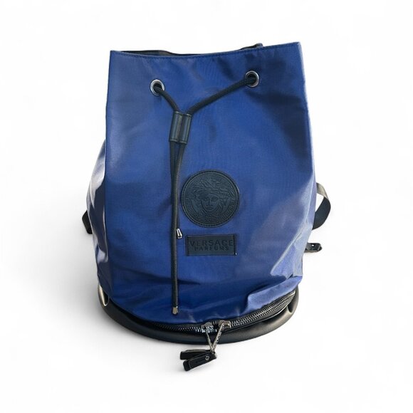 Versace Backpack
